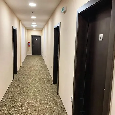 U Broucka 3* Milevsko