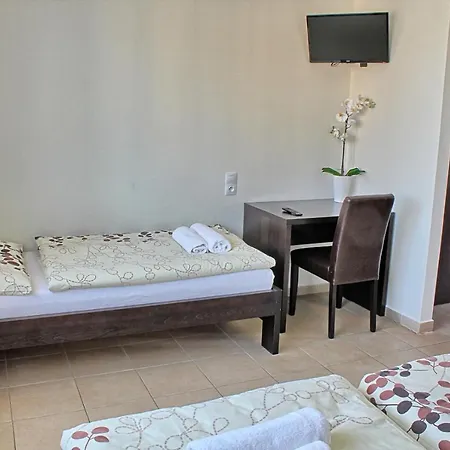U Broucka 3* Milevsko