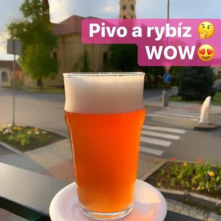 U Broucka 3* Milevsko