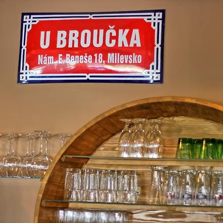 U Broucka