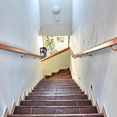 Gasthof U Broucka Milevsko