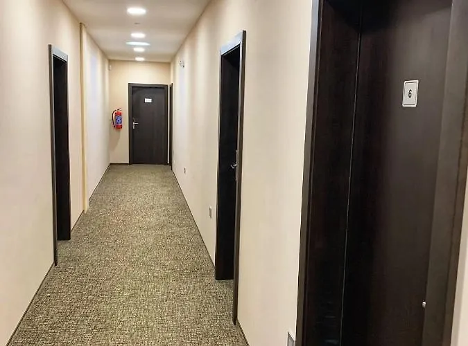 U Broucka 3* Milevsko