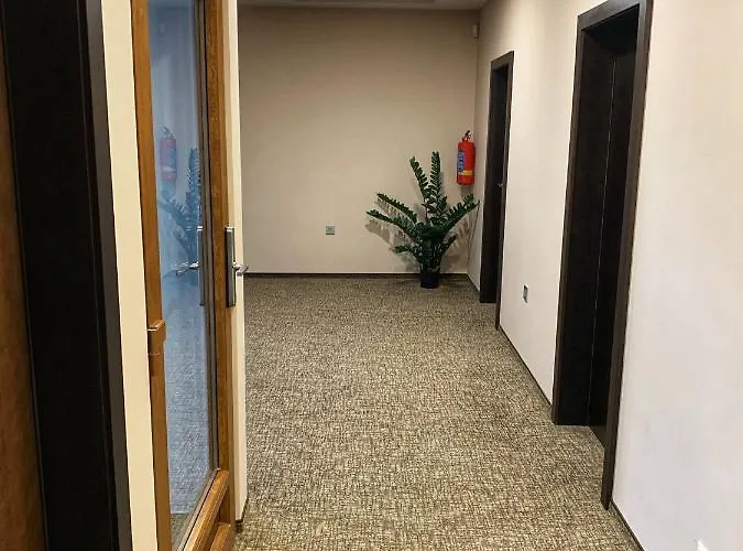 U Broucka Affittacamere Milevsko