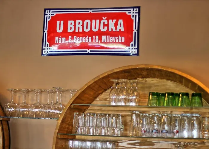 U Broucka